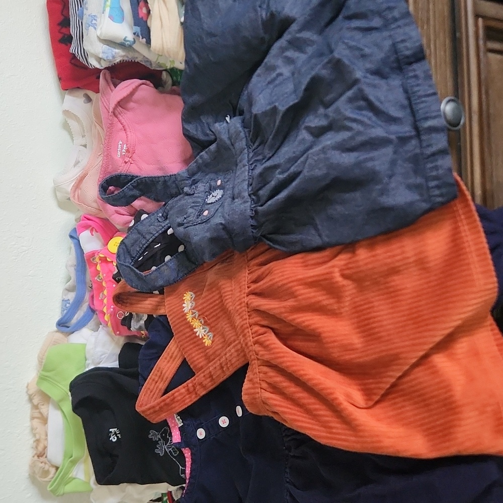 Toddler clothing 18-24 month